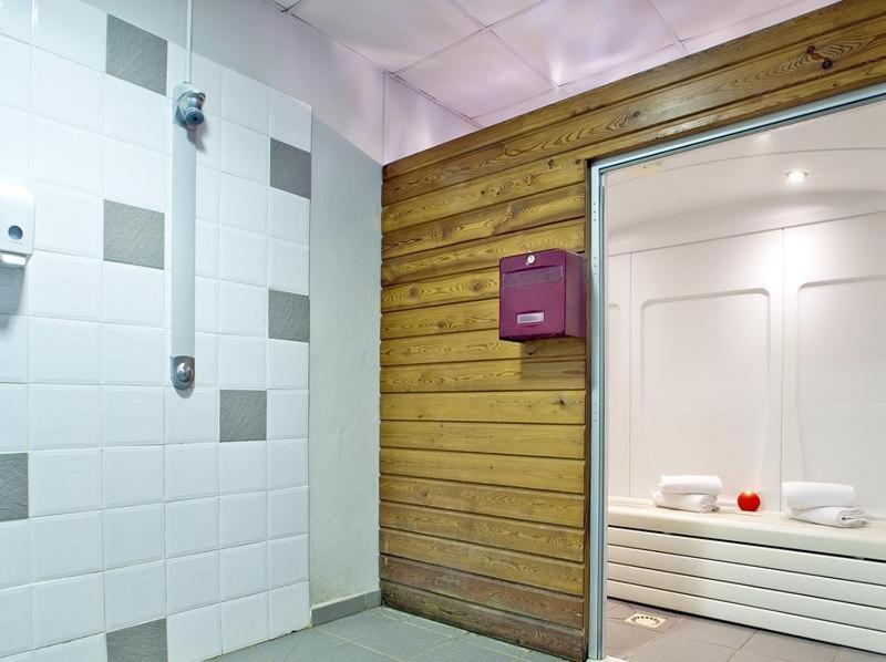 Joli Appartement T2 Dans Residence Avec Piscine, Hammam Et Parking Gratuits Carcassonne Ngoại thất bức ảnh