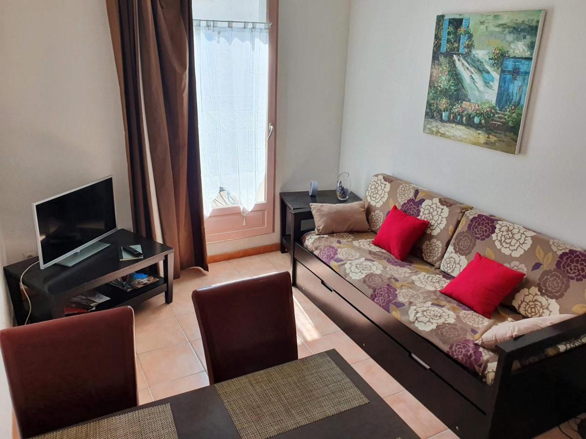Joli Appartement T2 Dans Residence Avec Piscine, Hammam Et Parking Gratuits Carcassonne Ngoại thất bức ảnh