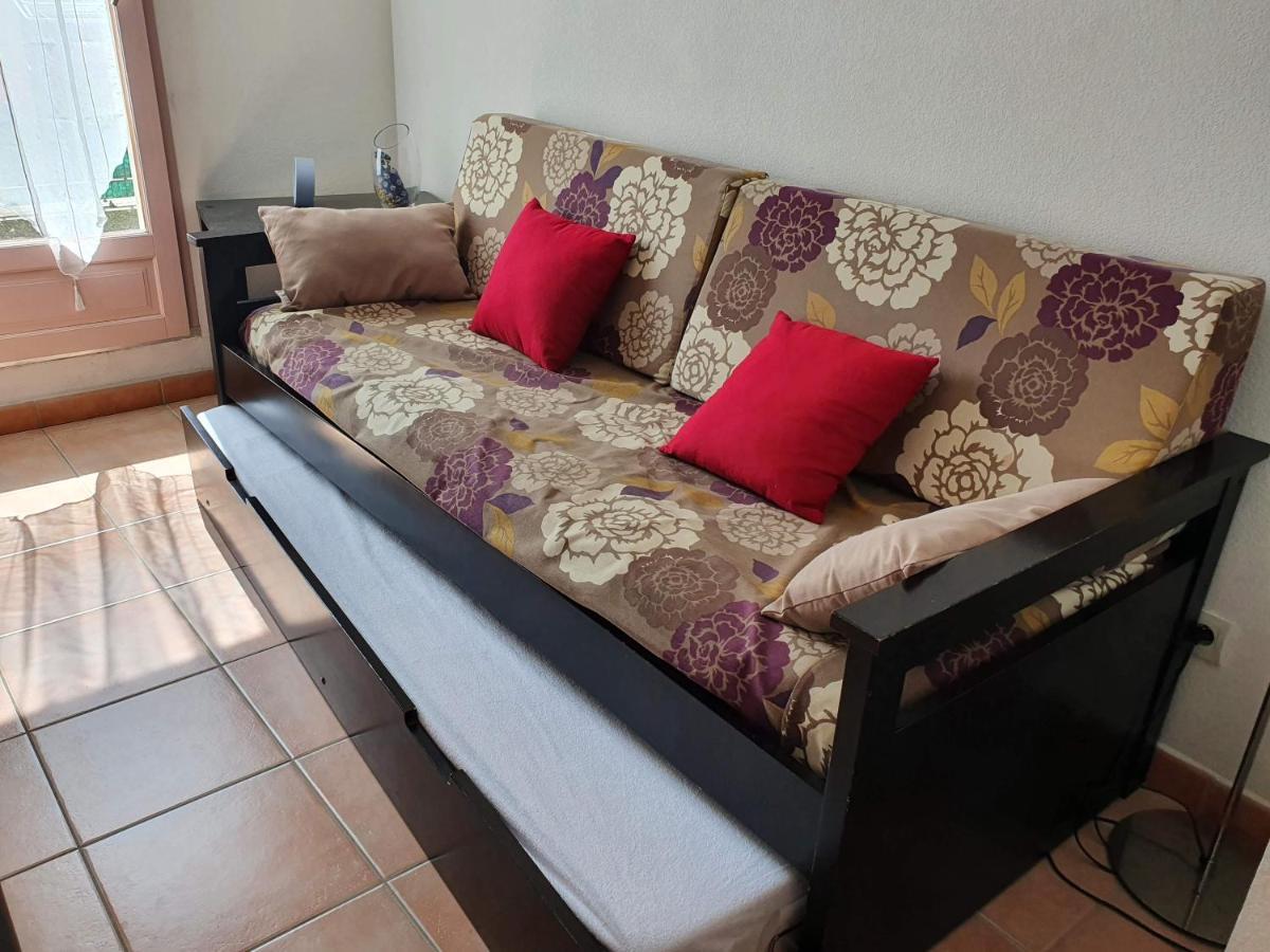 Joli Appartement T2 Dans Residence Avec Piscine, Hammam Et Parking Gratuits Carcassonne Ngoại thất bức ảnh