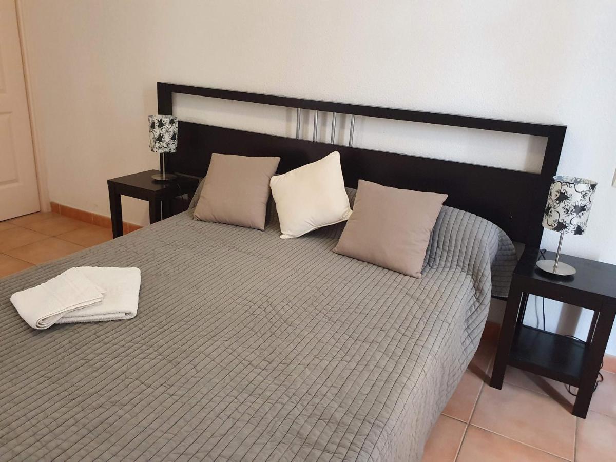 Joli Appartement T2 Dans Residence Avec Piscine, Hammam Et Parking Gratuits Carcassonne Ngoại thất bức ảnh