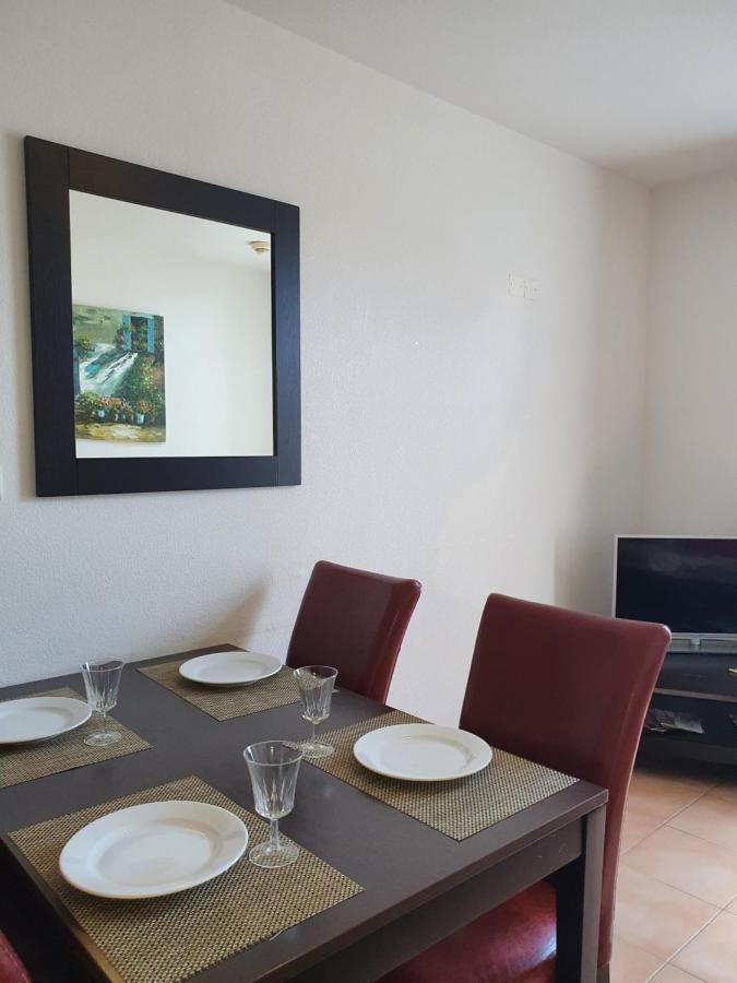 Joli Appartement T2 Dans Residence Avec Piscine, Hammam Et Parking Gratuits Carcassonne Ngoại thất bức ảnh